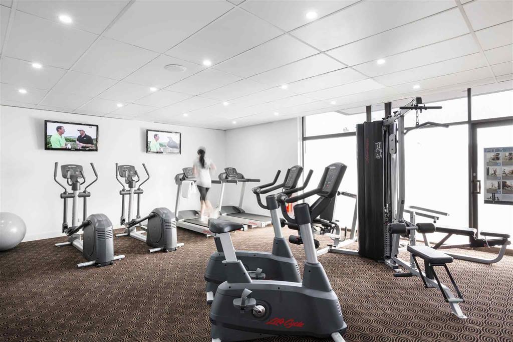 Voco Brisbane City Centre By Ihg Exterior foto