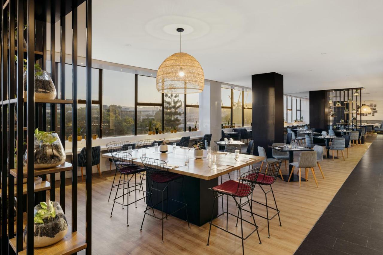 Voco Brisbane City Centre By Ihg Exterior foto